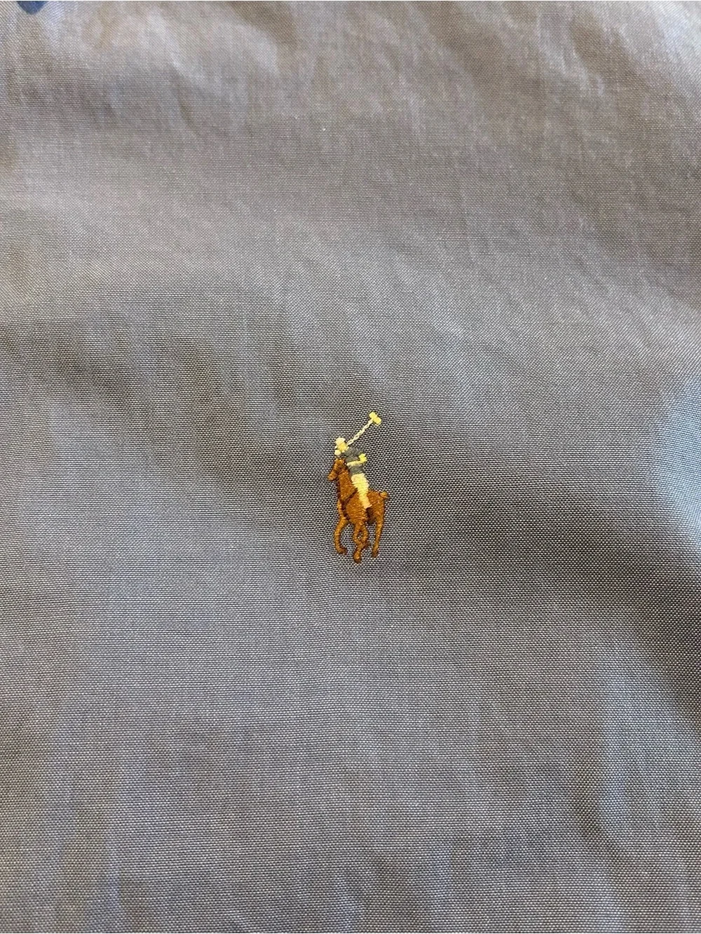 Polo Ralph Lauren dope polo